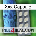 Xxx Capsule 34